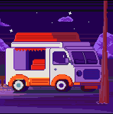  Автофургон